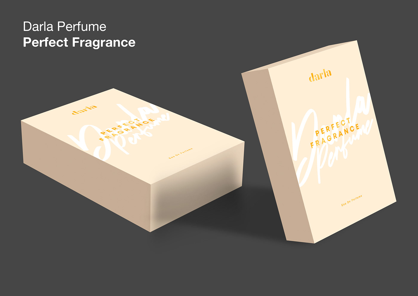design packaging design perfume ILLUSTRATION  Draft product design 