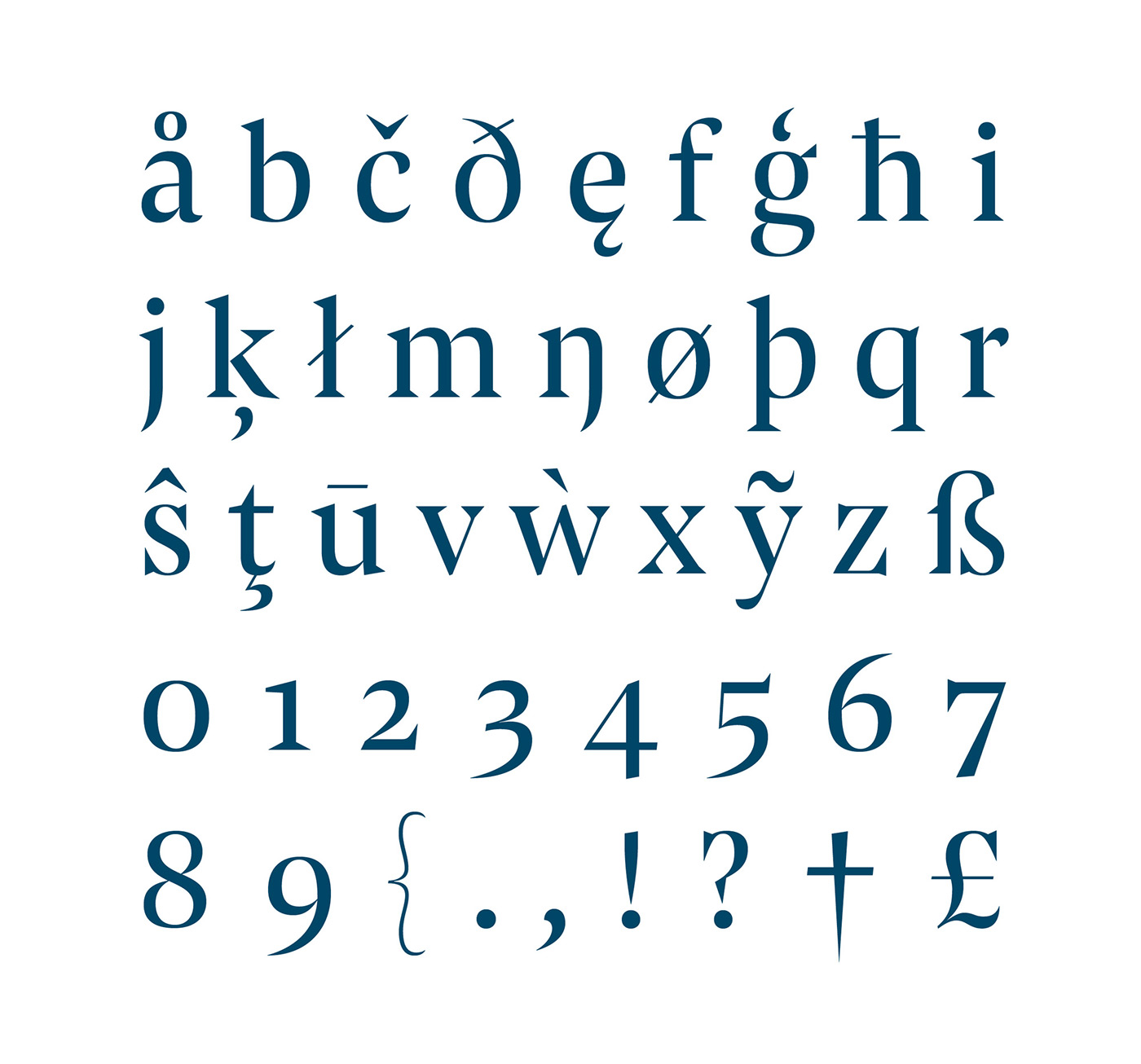 font Typeface display font typedesign Free font typemates