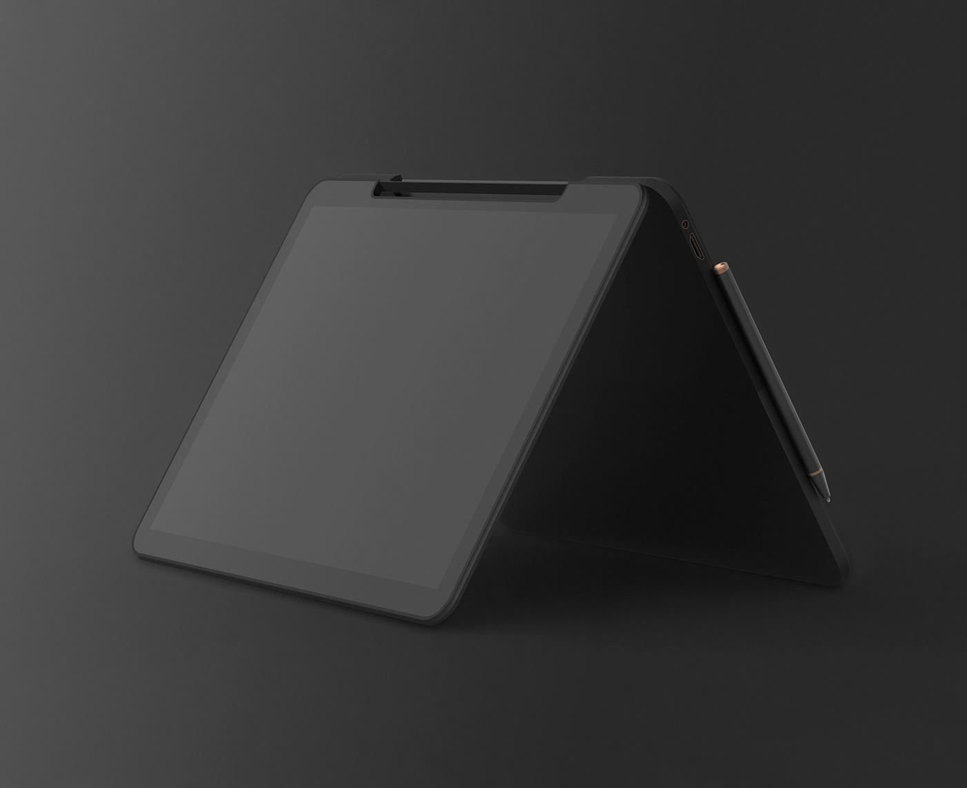 PC tablet Laptop sketching IT consumer electronics Electronics hybrid convertible wacom