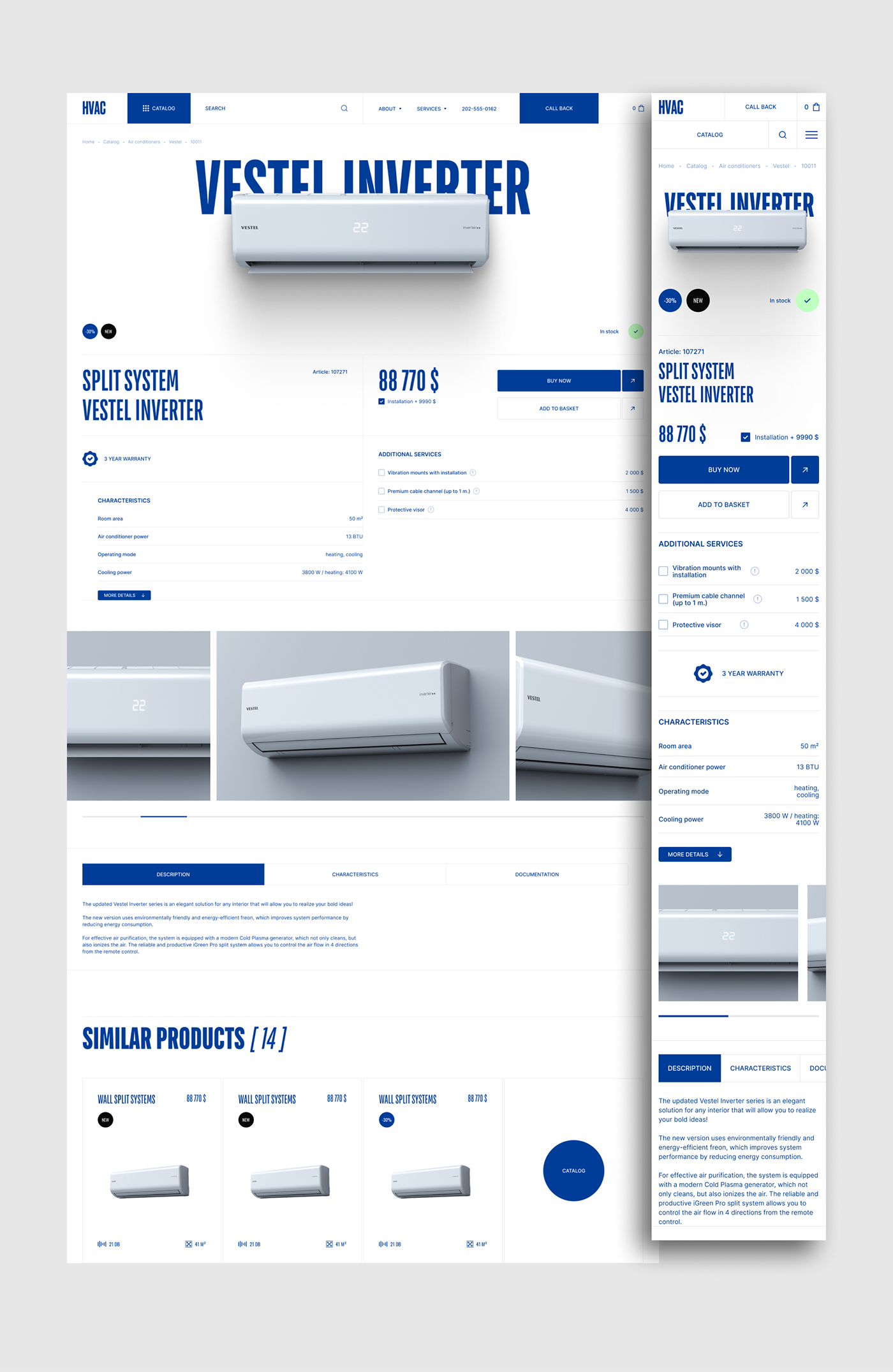 Website UI/UX user interface company Web Design  landing page user experience Interface design brand identity