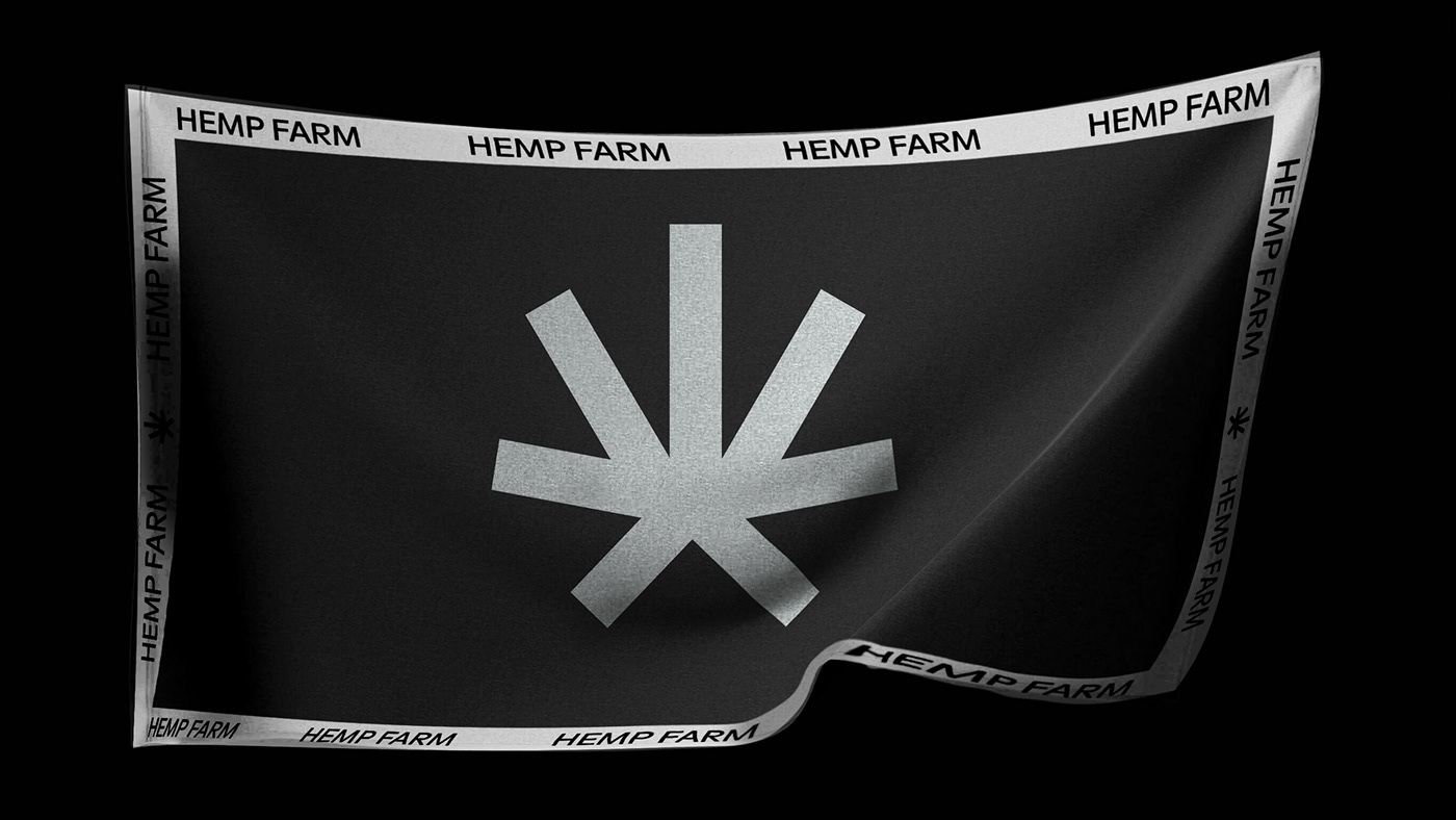 Brand Design brand identity cannabis CBD Corporate Identity hemp identity Logo Design Logotype visual identity