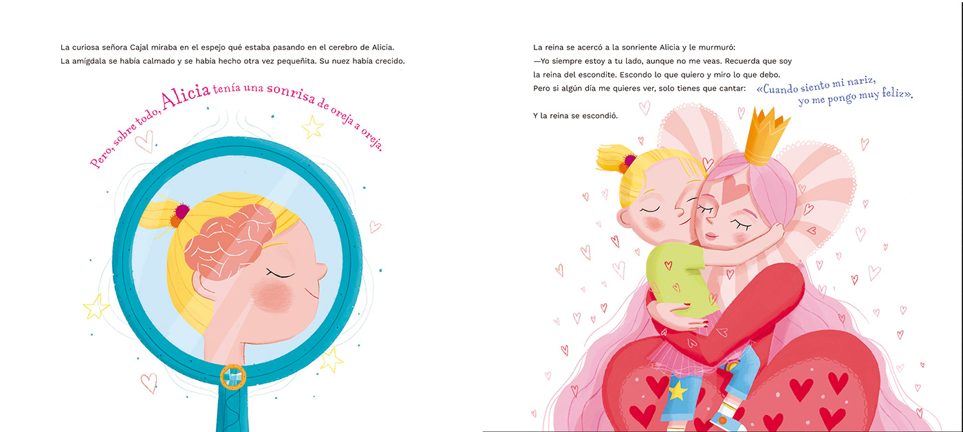 book children's book children's illustration digital illustration ILLUSTRATION  kidlit kidlitart Picture book