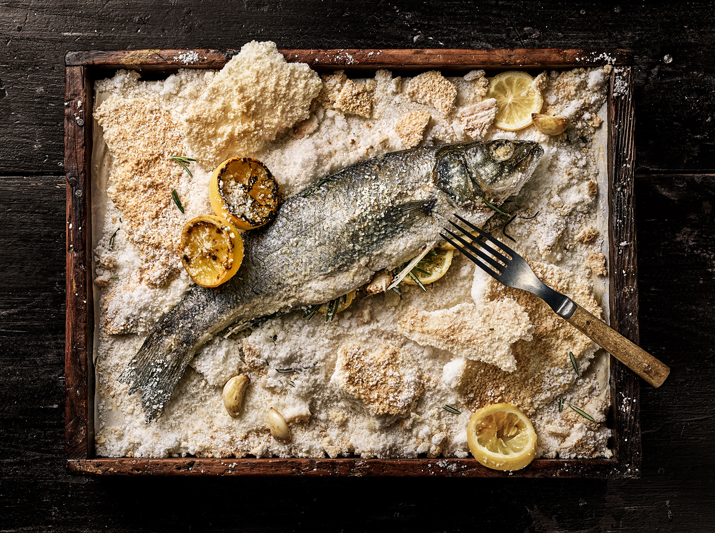 food photography egg potato fish fowl four seasons Culinary arts  Commercial Photography
