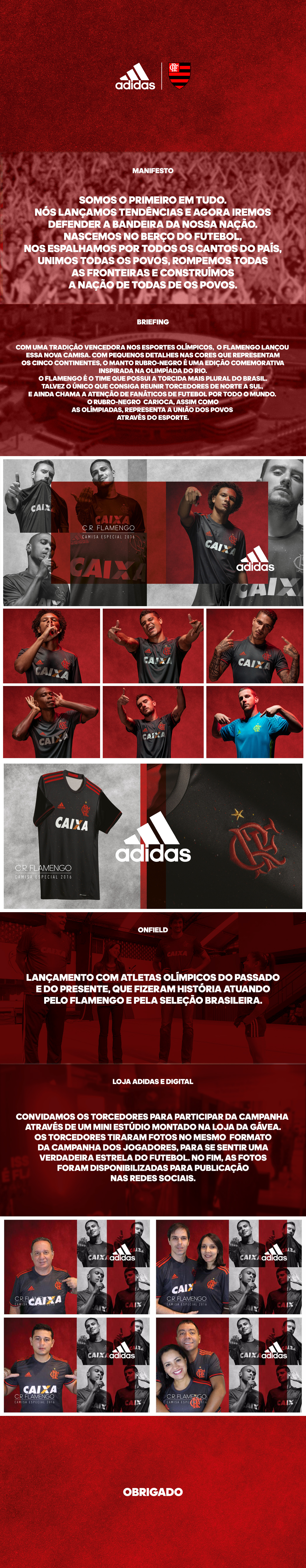 flamengo adidas football soccer jersey Brasil Rio de Janeiro rio 2016 Olympic Games futebol