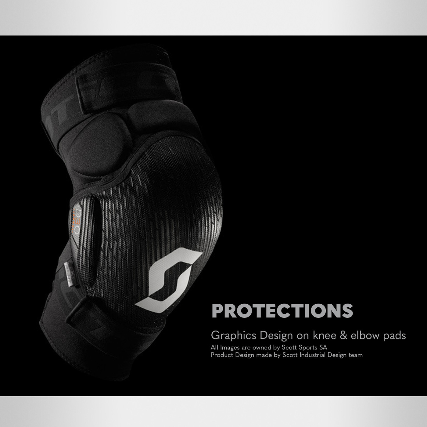 accessories graphics helmets nero plus protections Scott Sports