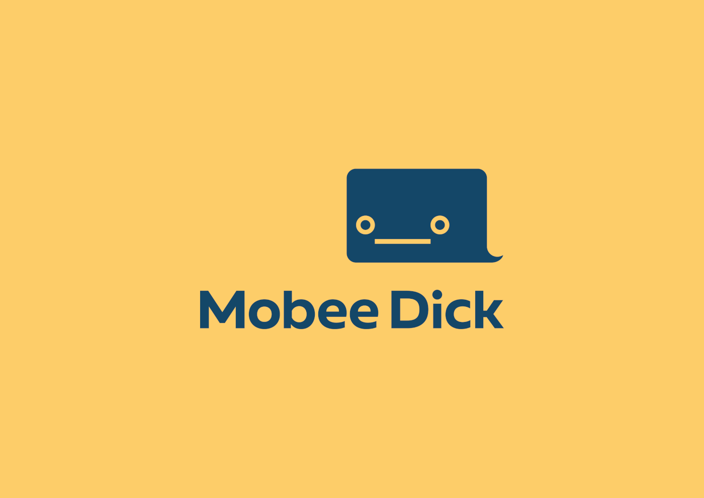 branding  rebranding mobee dick Corporate Identity Logo Design redkroft Brand Design ux/ui studio brand identity dynamic logo
