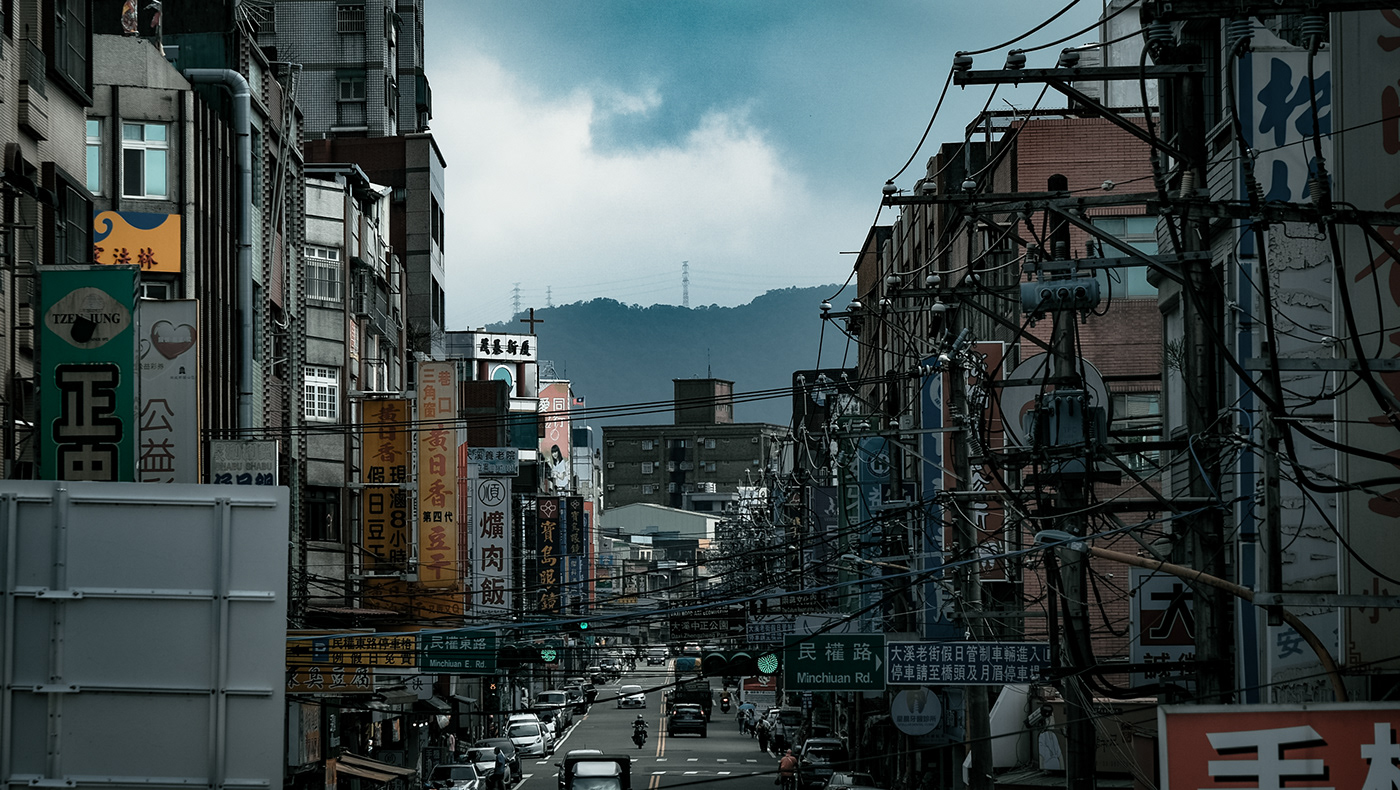 Photography  streetphotography taiwan 台灣 黑白攝影