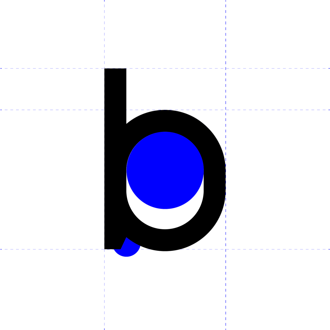 monospaced geometric Opentype font free Mono