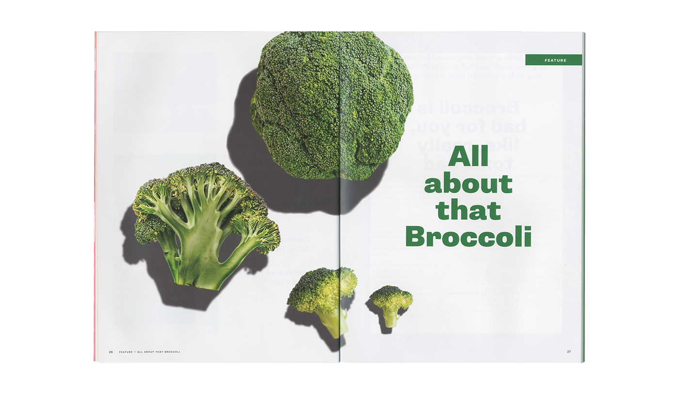 raw meat vegetables satirical magazine veganism carnivores broccoli meat eaters steak