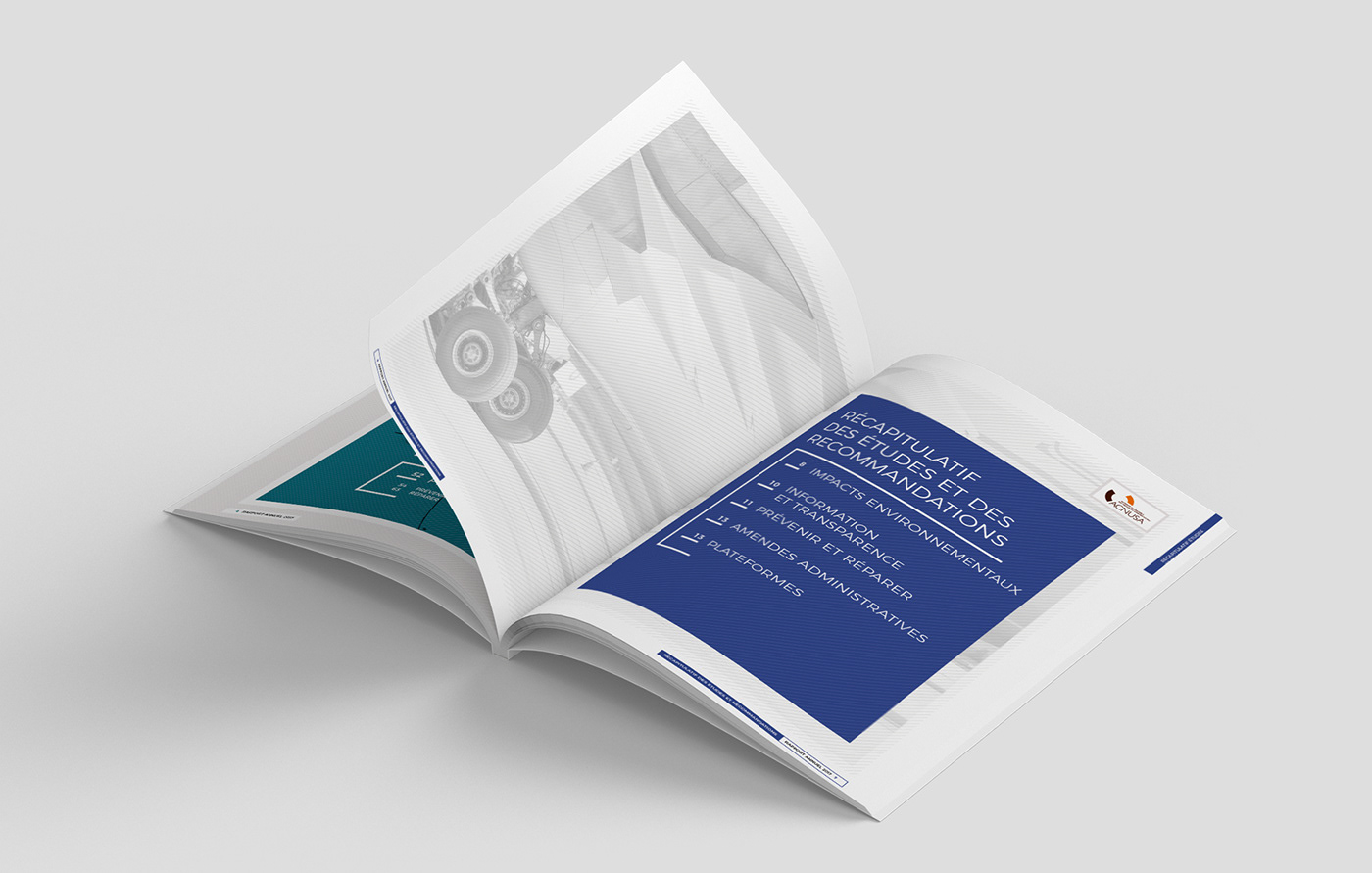 brochure création graphique design graphisme identité visuelle print typography  
