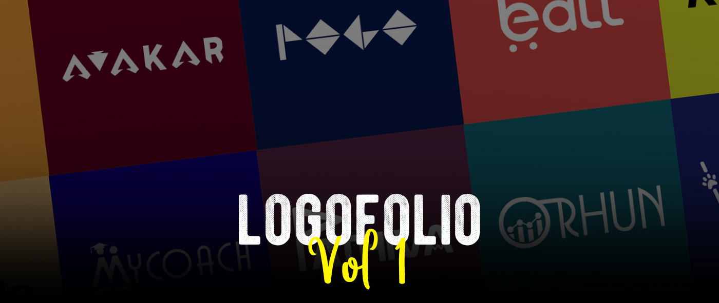 portfolio Logo Design Logotype logos Brand Design logo brand identity design adobe illustrator Graphic Designer