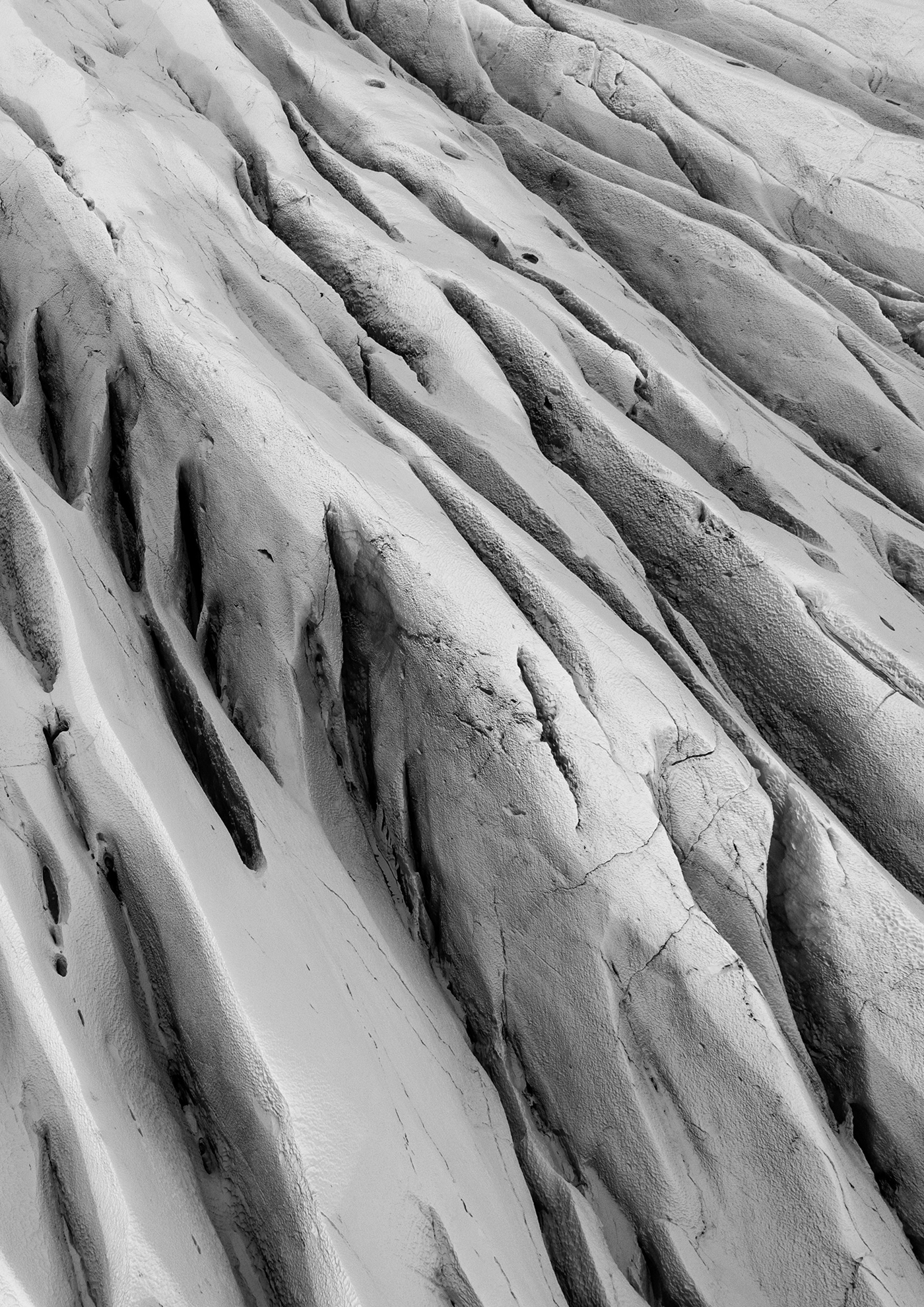 iceland mountains winter snow cold bw monochrome ice