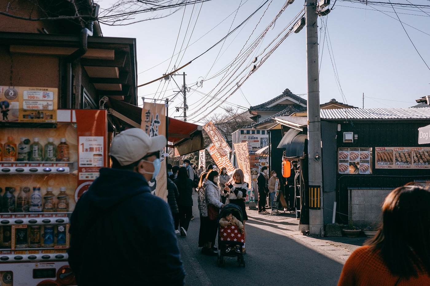 GR3x photographer ricoh Street Travel 日本 리코 여행 여행사진 유후인