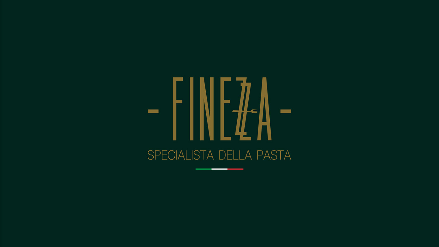 Pasta brand italian Food 