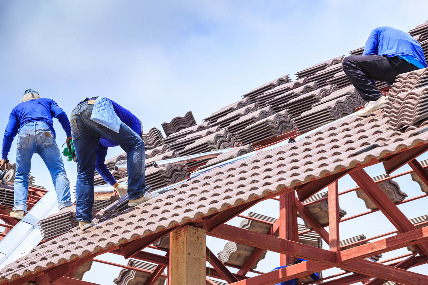 roof installation roof replacement roofers roofing company roofing contractor