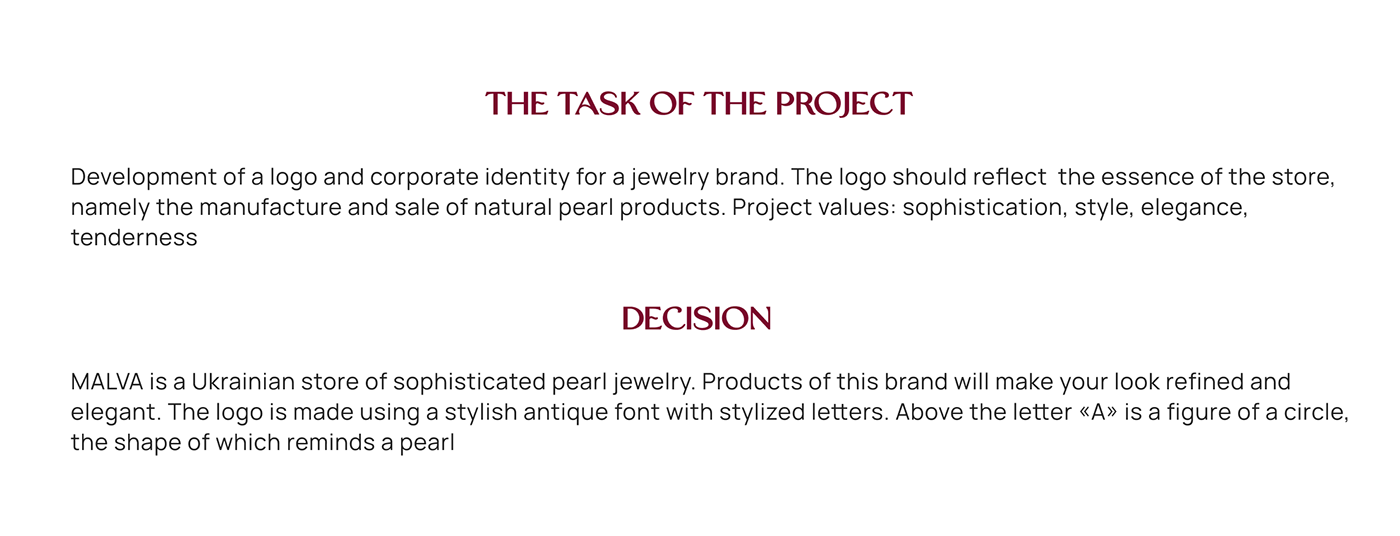 brand identity Clean Design graphic jewelry Logo Design minimal Style visual identity adobe illustrator Brand Design