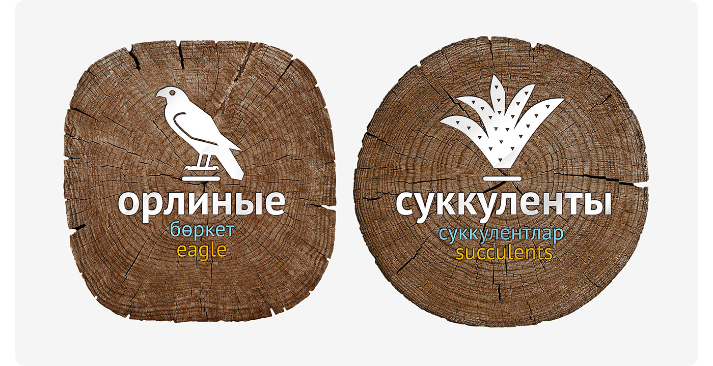 animals Mascot Character design  best design brand identity Logo Design photo board topkapıfest zoo Казань  