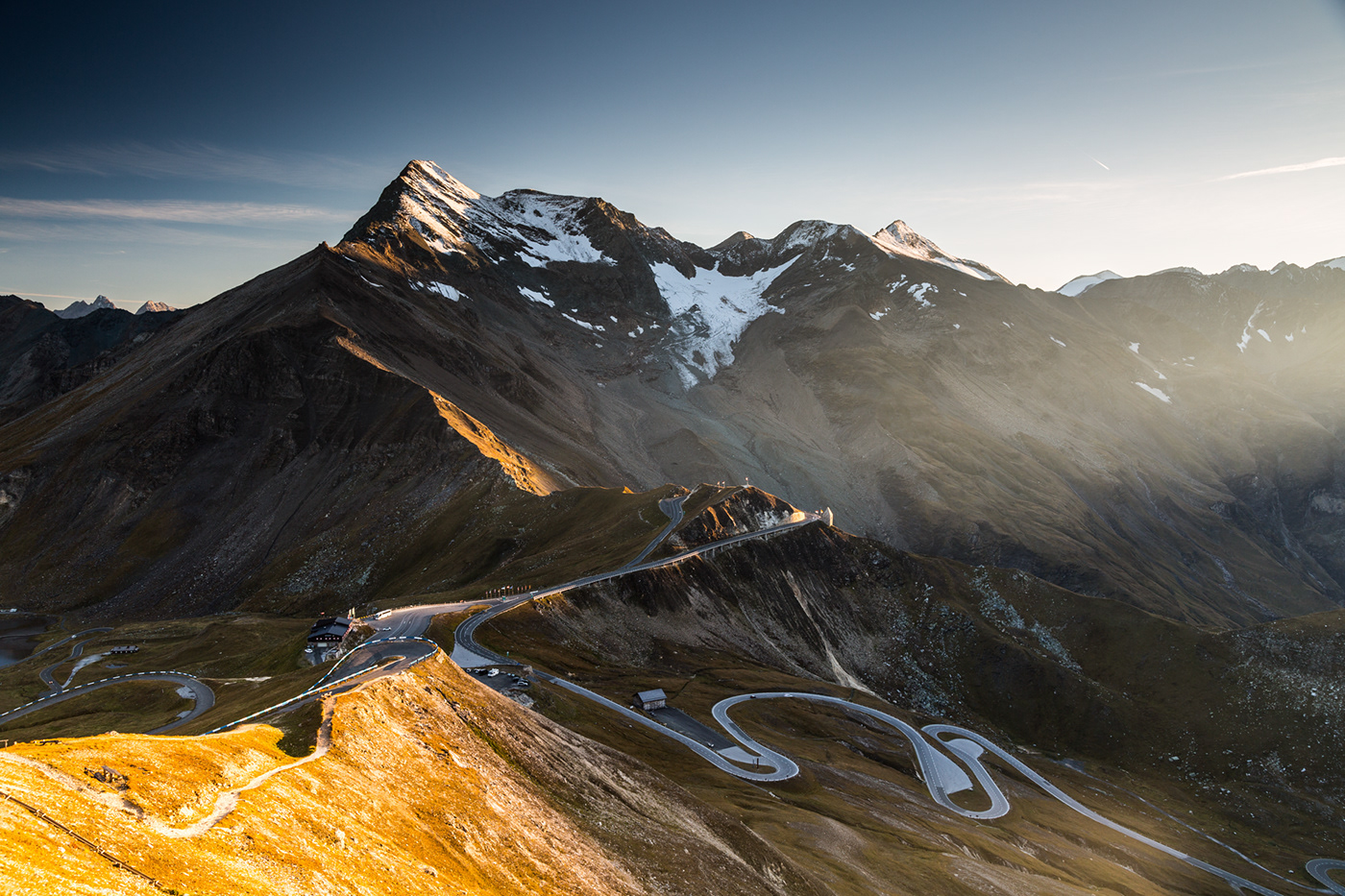 alpine roads road dolomites Italy alps mountain mountain road drive alps trip alps