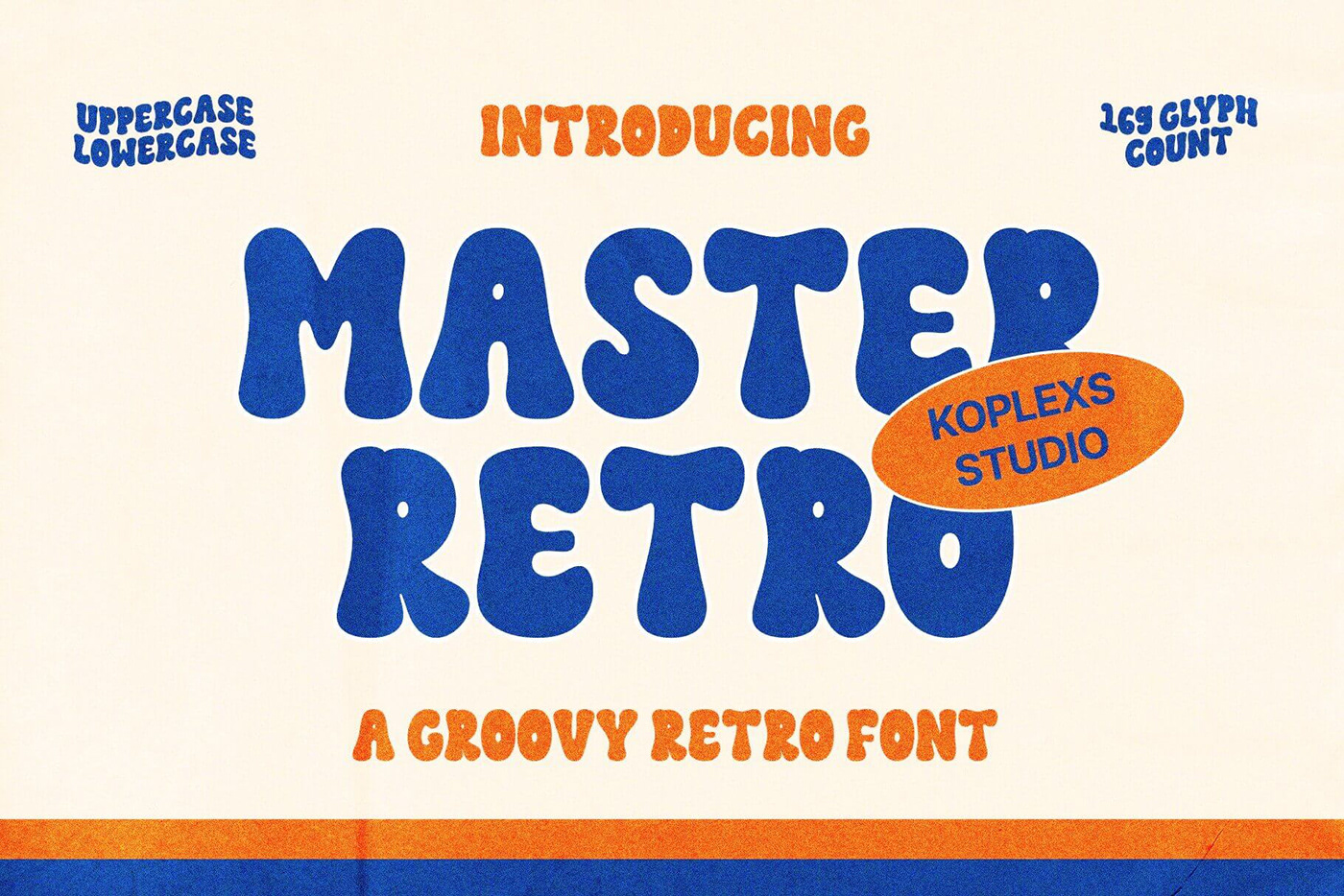 font display font Retro groovy vintage fonts type Typeface handwritten handwriting