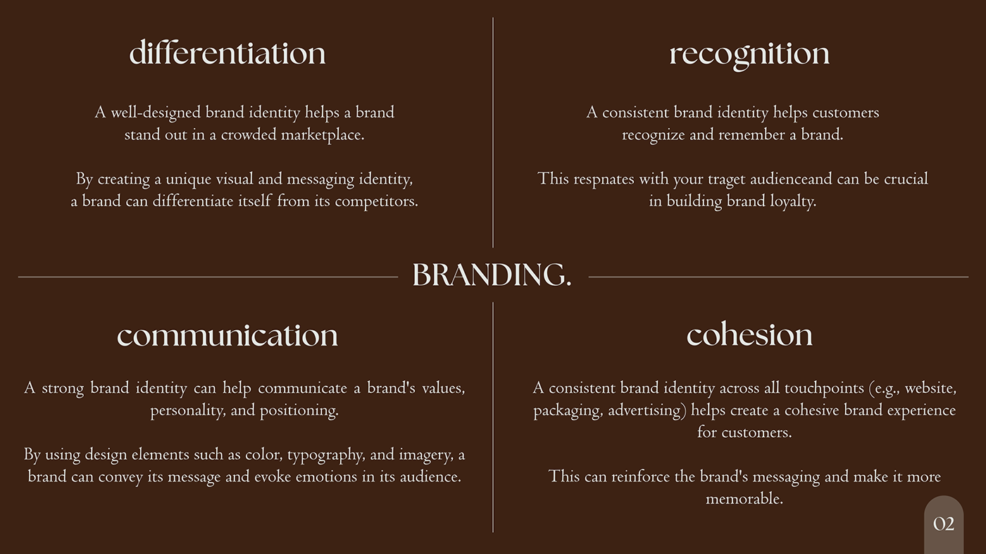 brand assets brand identity brand rebranding branding  logo Logo Design Pottery brand pottery branding Visual Communication visual identity