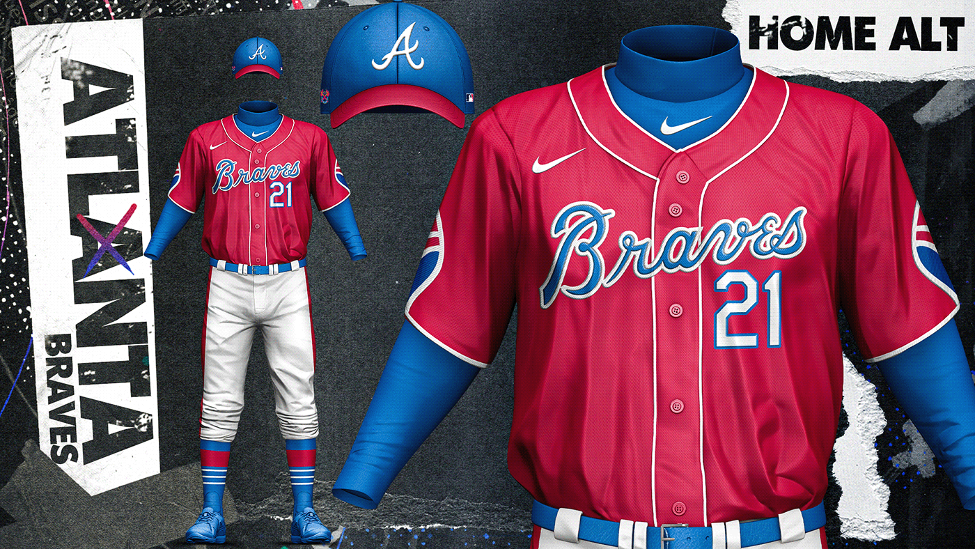 New Uniforms 2024 Major League Baseball Standings - Kali Samara