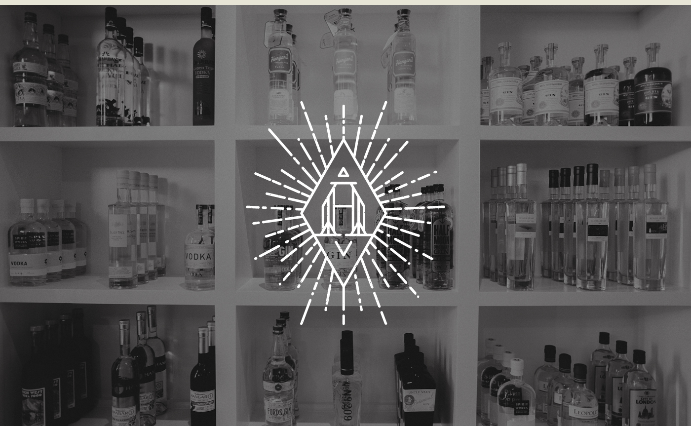 Bottleshop Spirits craftspirits wordpress liquor gin Rum Whiskey brand interactive