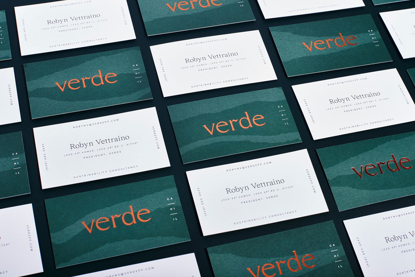 branding  Collateral green HAWAII Stationery stickers Sustainability tape Verde