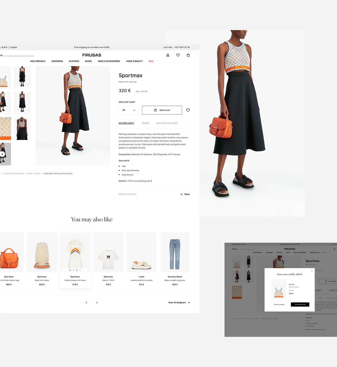 e-commerce Figma ui design UI/UX ux/ui Web Web Design 