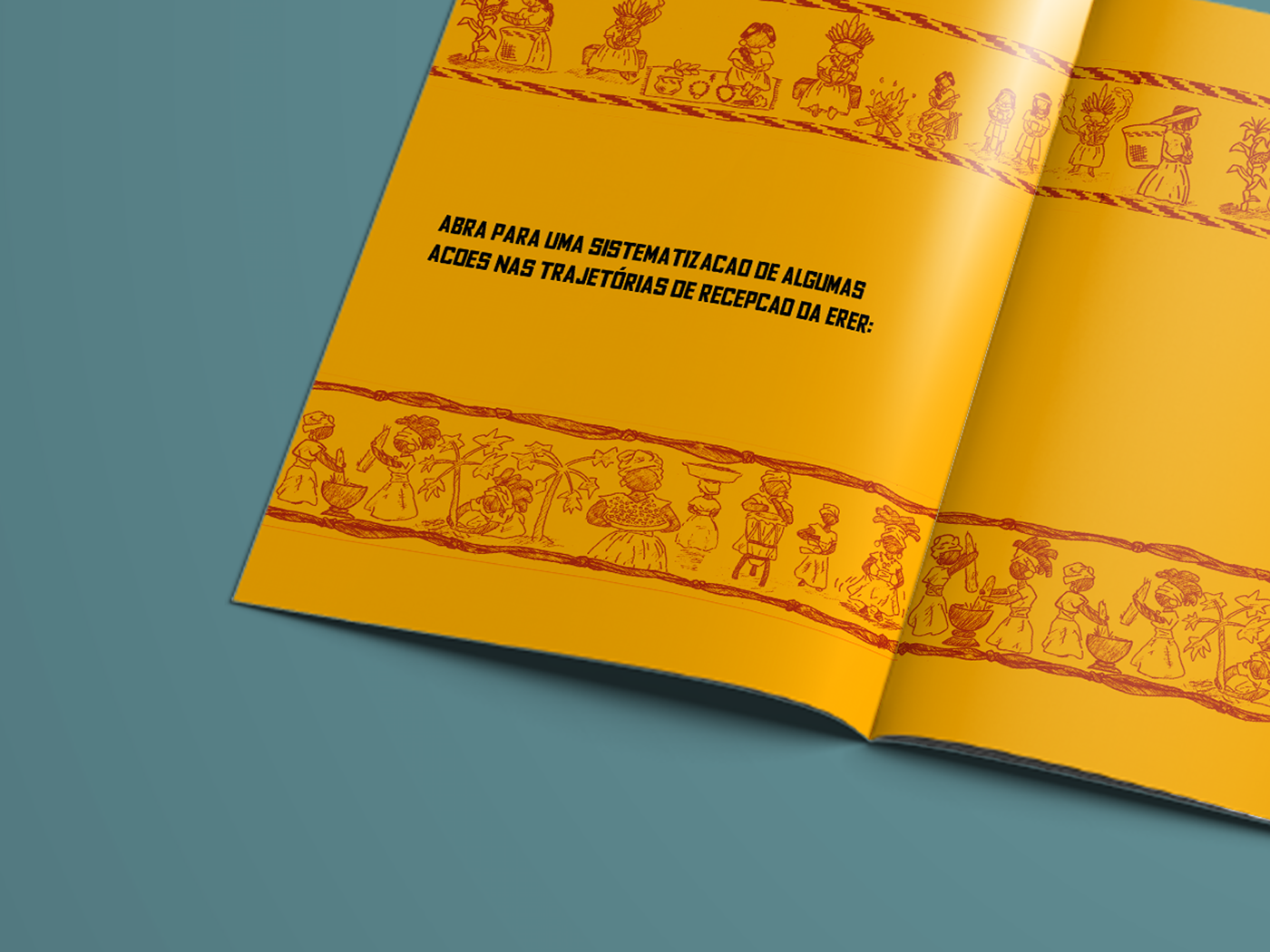 book print Livro editorial Design de Impressos ilustration Ilustração graphic design  projeto gráfico impresso