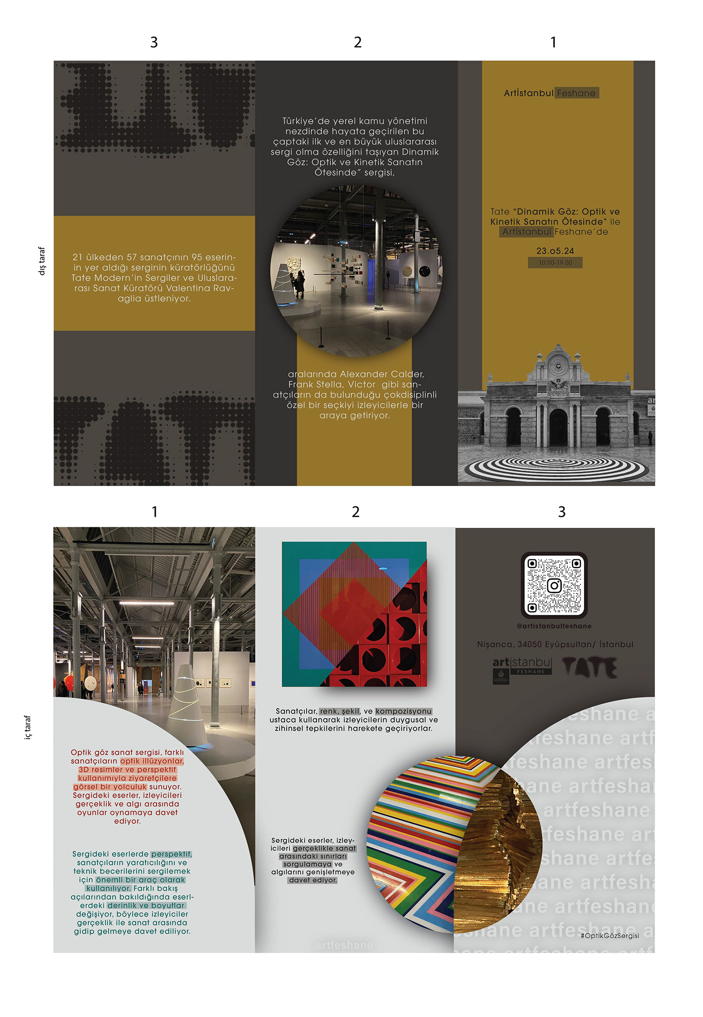 brochure design Graphic Designer adobe illustrator Exhibition Design  Interior