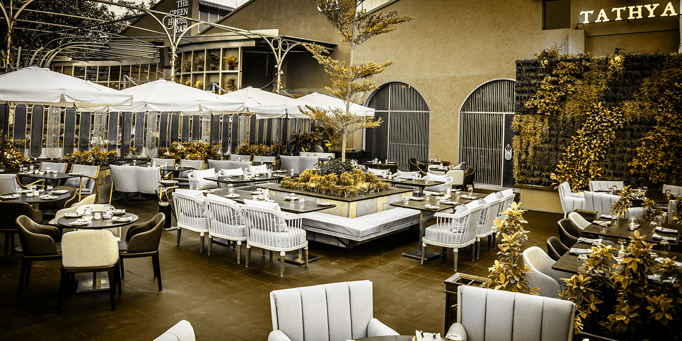 bar branding  club hotel resort restaurant luxury Spa banquet adobe