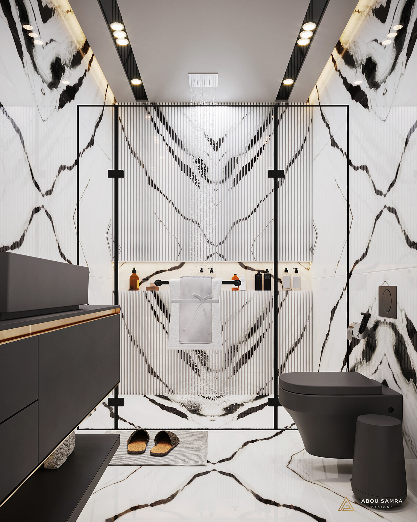 bathroom bedroom design elegant Interior interior design  luxury minimal modern Photography 