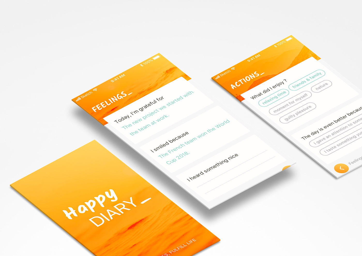 ux/ui design ux UI UserInterface UserExperience mobile app