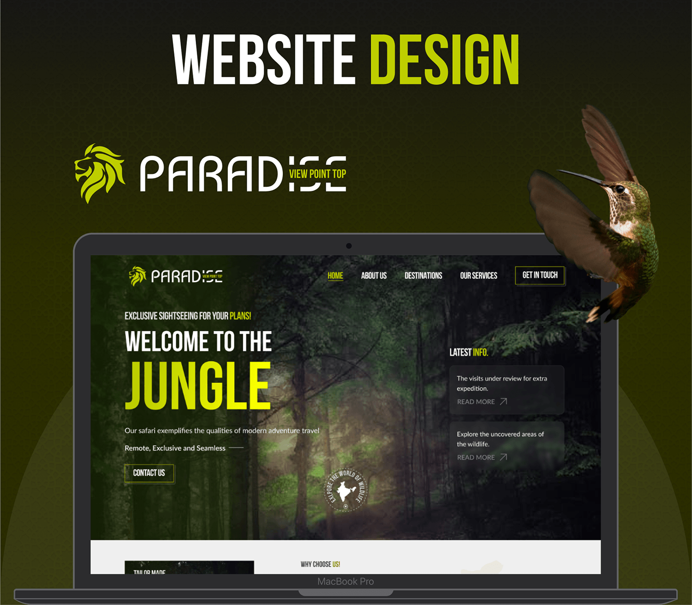 design Graphic Designer Web Design  Figma UI/UX ui design Web landing page user interface UX design