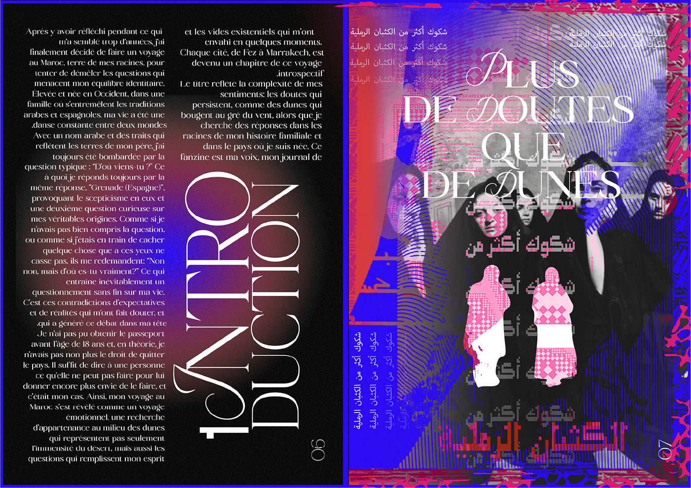 design Graphic Designer Logo Design visual identity editorial design  fanzine magazine book cover design editorial