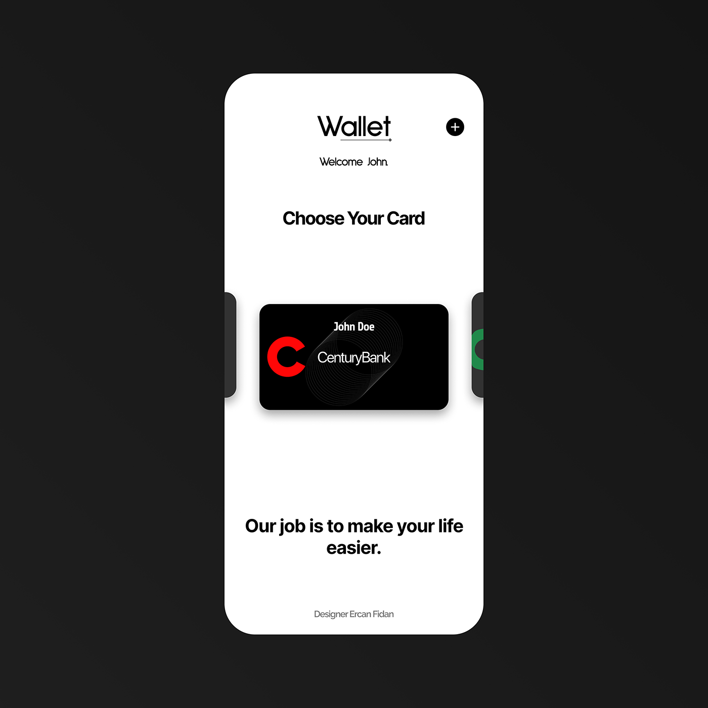 wallet app apple pay WALLET purchase