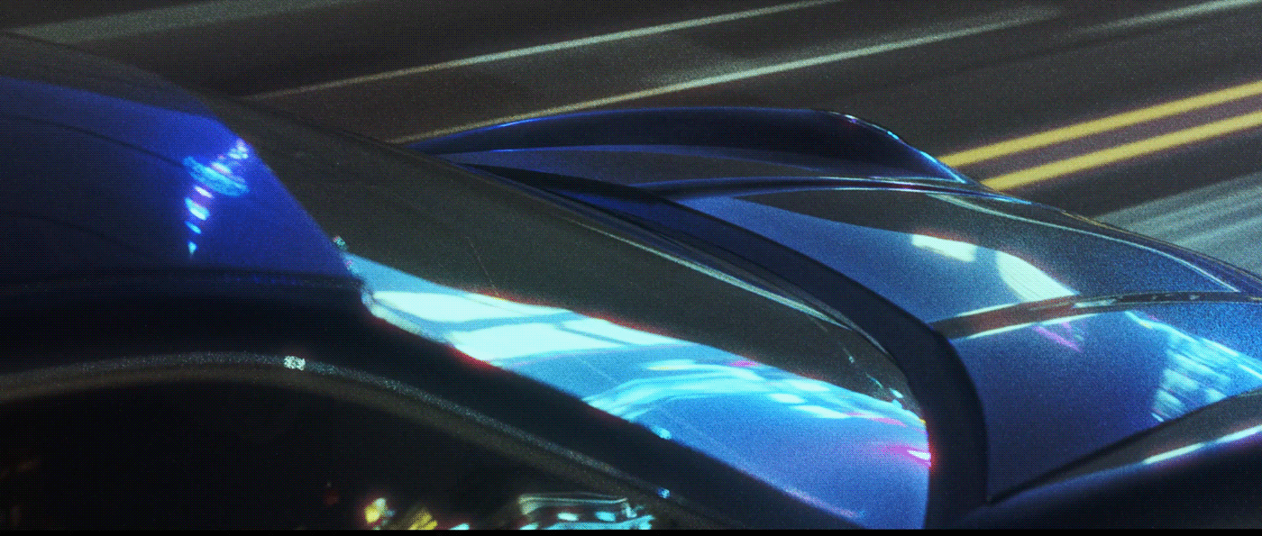 automotive   CGI 3D blender animation  cinematography commercial Film  