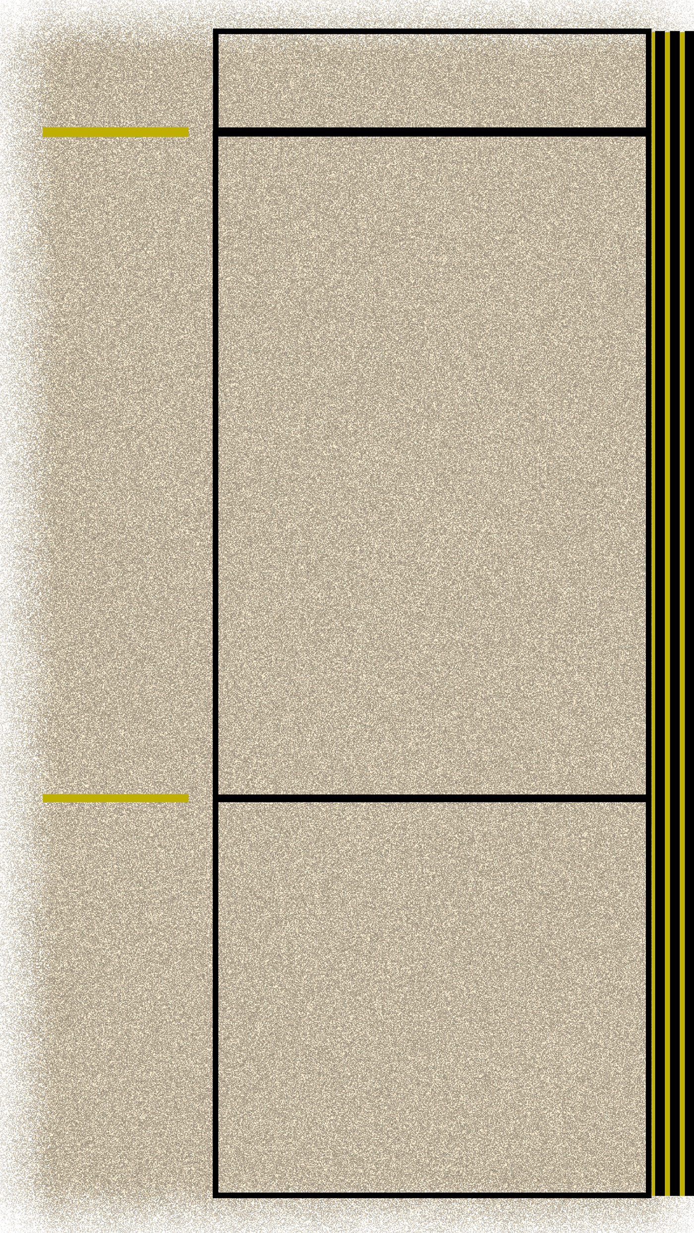 Illustrator immagine iphone linee minimal Sfondo wallpaper