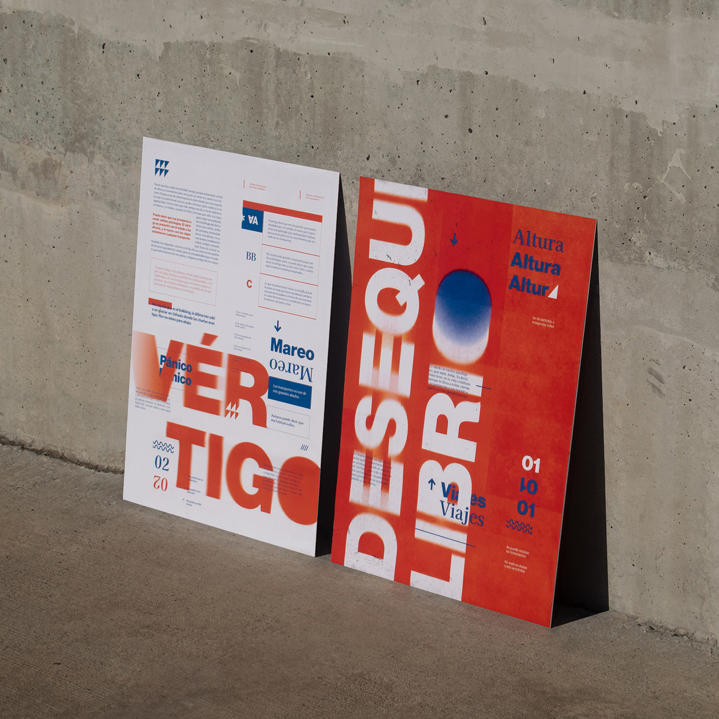afiche cosgaya editorial fadu poster tipografia Gabriele typography   Poster Design longi