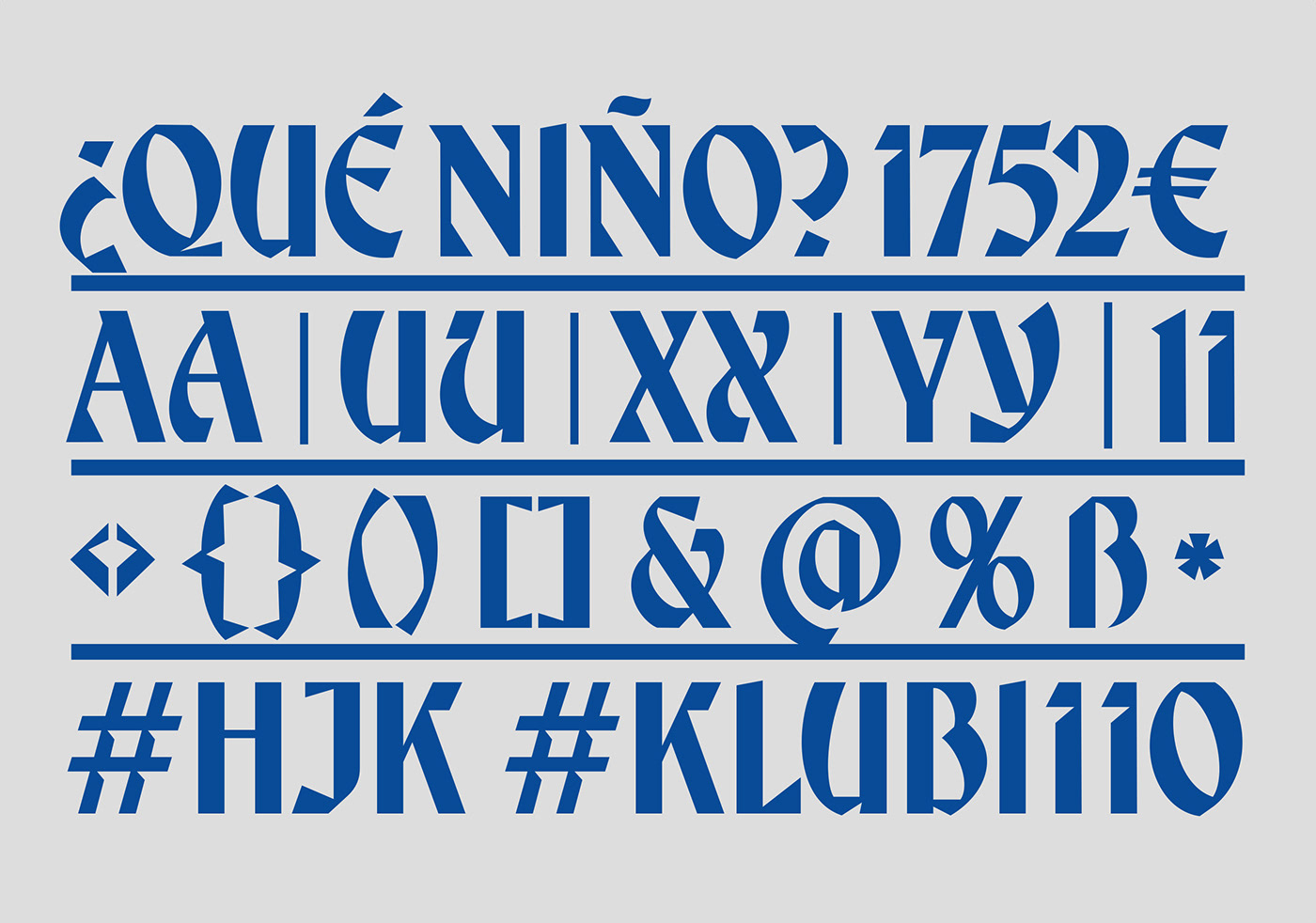 soccer font football typography   letters helsinki kinetic shirt number