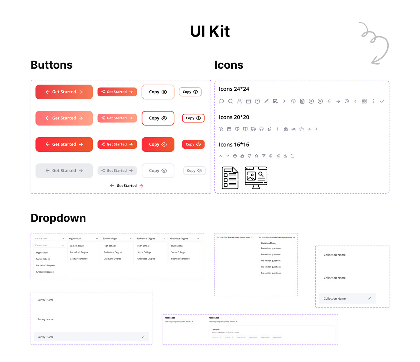 business corporate Figma ui design UI/UX user interface ux UX design Web Design  Website