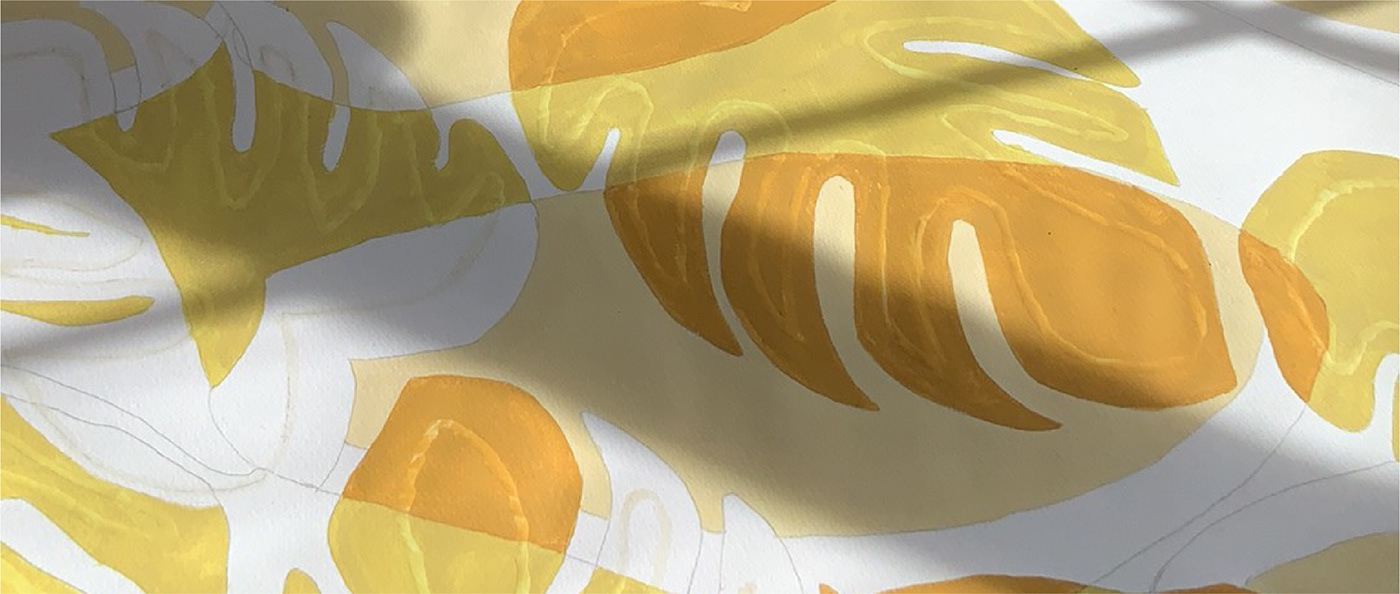 home decor pattern prints textile