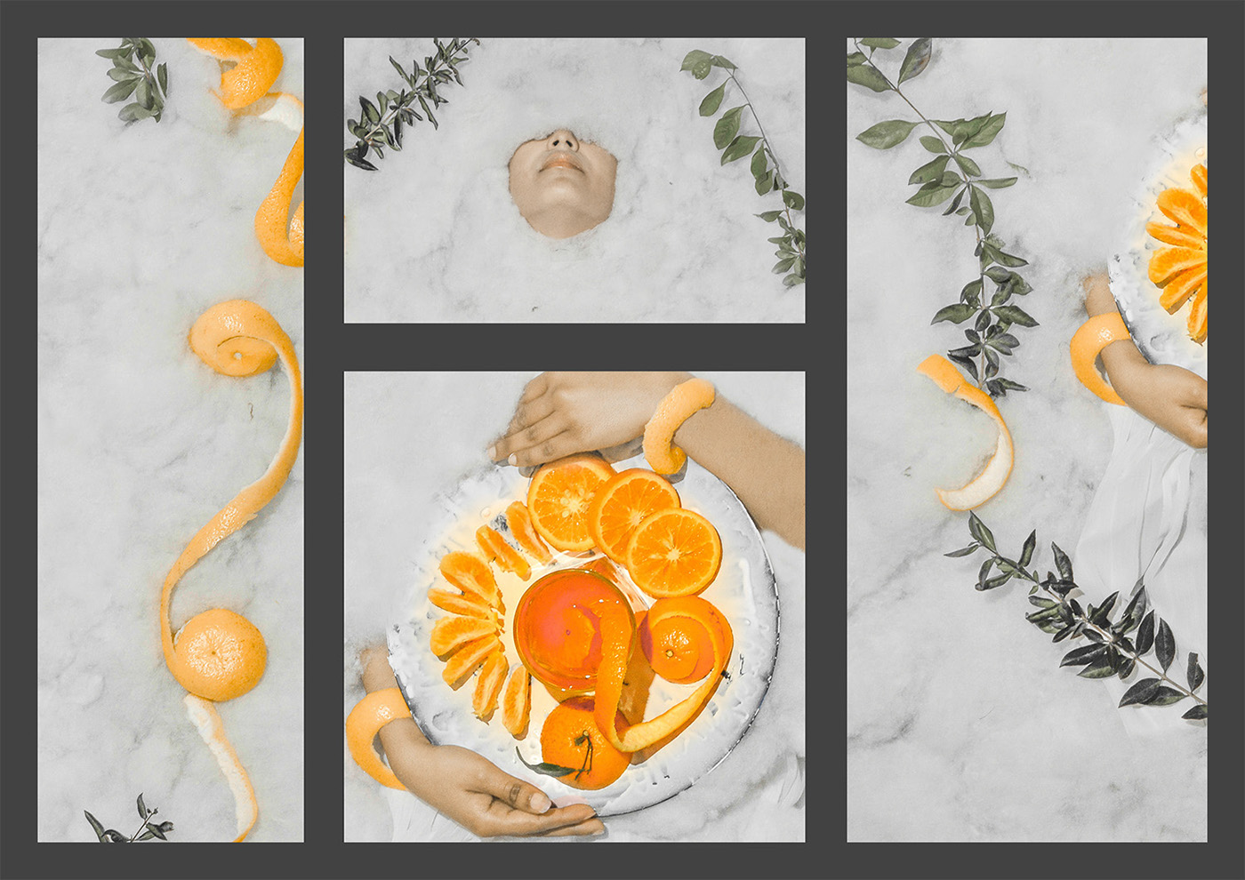 orange Orange Juice styling  food styling food photography