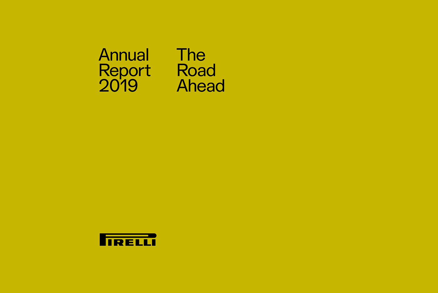 Annual Book art artificial intelligence collage connection future ILLUSTRATION  pirelli Technology visual art