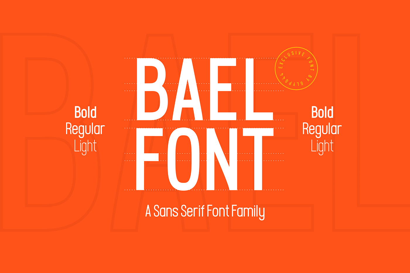 font free sans serif din Typeface typography   download bold modern display font