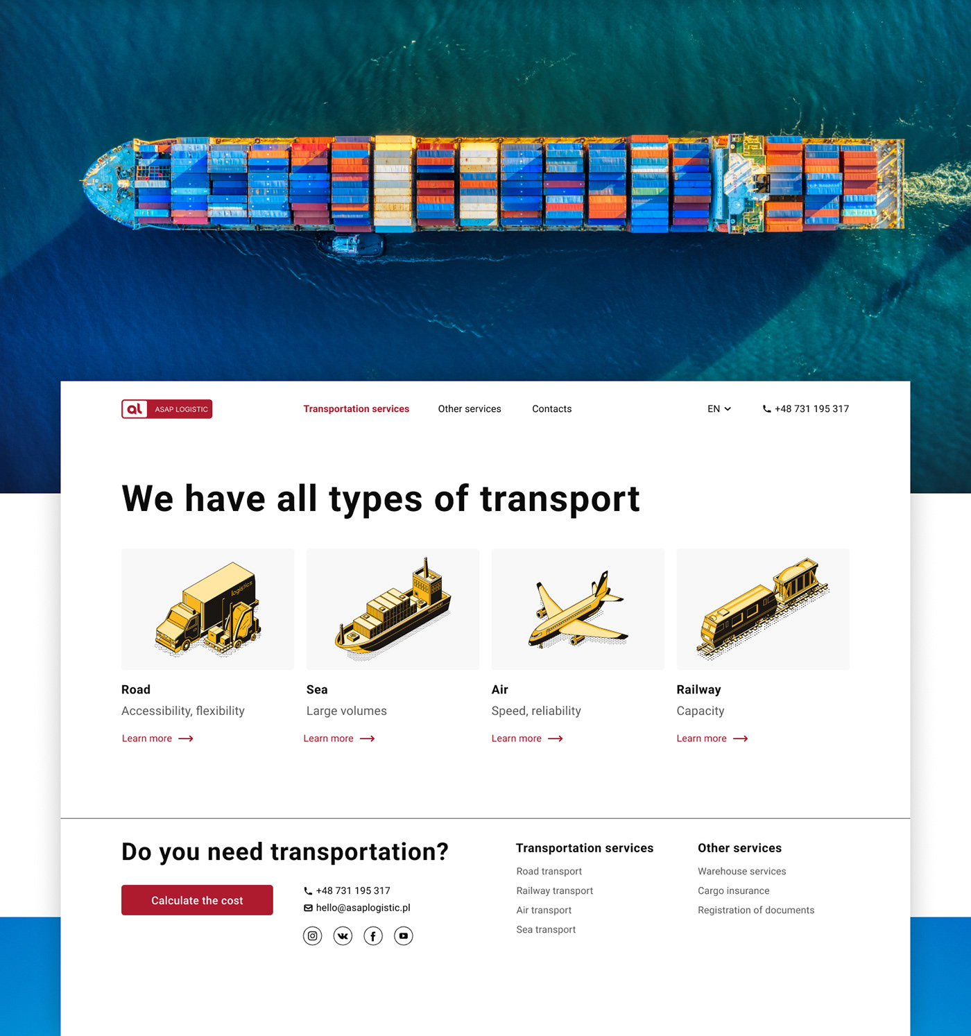 Cargo delivery Logistics Transport transportation груз грузоперевозки логистика транспорт транспортная компания