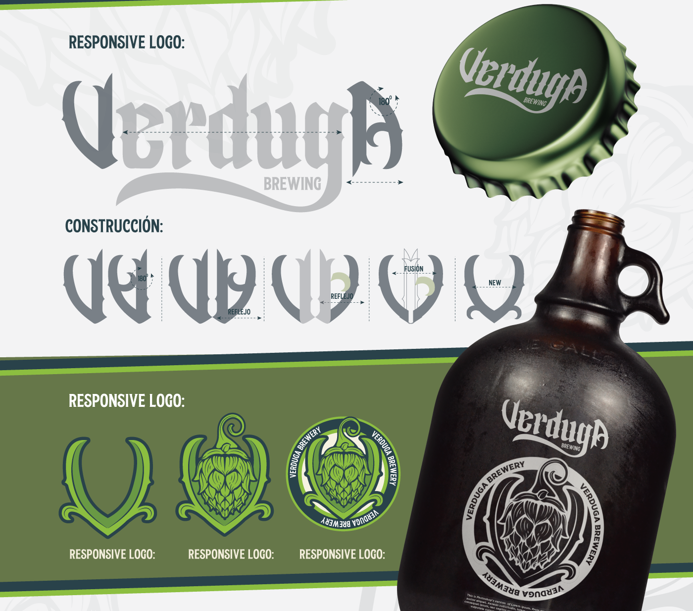 Brand Design brewery Character design  identity logo Logotype marca mascot logo typography   visual identity