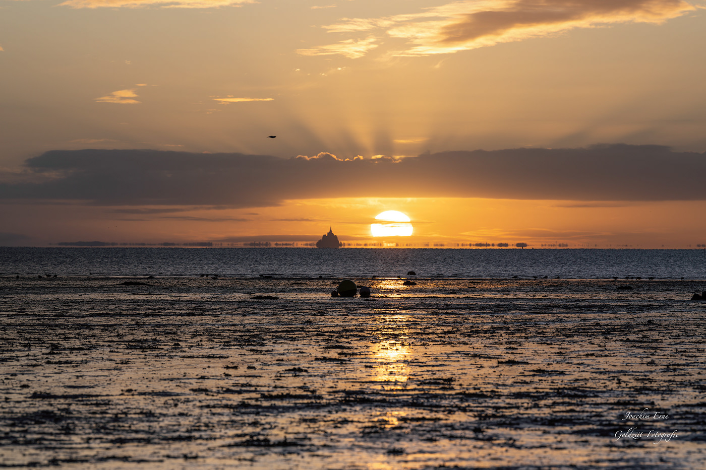 bretagne Nikon Photography  Nature Ocean Sunrise beaches Landscape SKY cancale