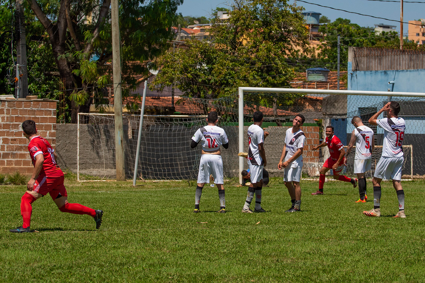 Esporte Fotografia FotografiaEsportiva futebol brasileiro soccer