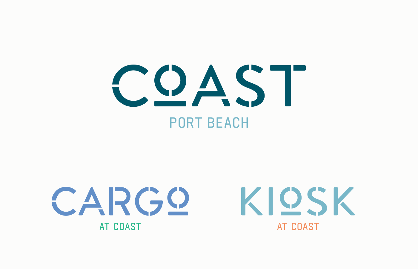graphic design  branding  restaurant perth BEACHSIDE Coast Hospitality interior design 